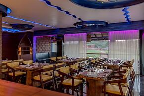 Dio Regaalo Theme Resort