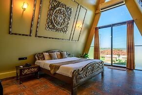 Dio Regaalo Theme Resort