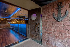 Dio Regaalo Theme Resort