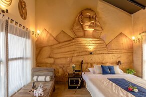 Dio Regaalo Theme Resort