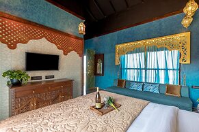 Dio Regaalo Theme Resort