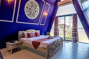 Dio Regaalo Theme Resort