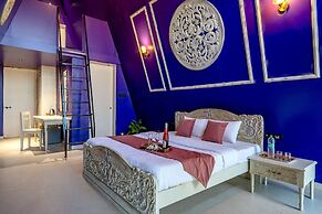 Dio Regaalo Theme Resort