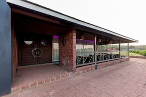 Dio Regaalo Theme Resort