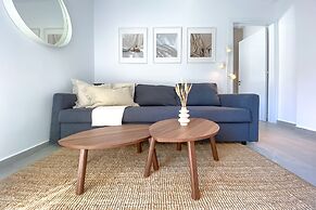 Phaedrus Living: Limnaria Luxury Flat Ivy 121