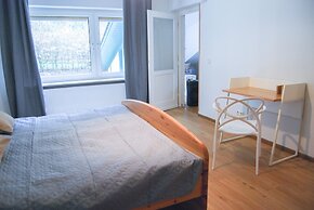 Gästehaus an der Moseltherme