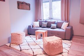 Gästehaus an der Moseltherme