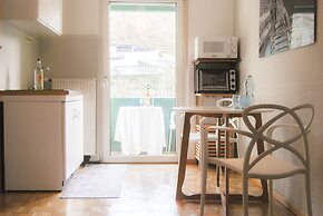 Gästehaus an der Moseltherme