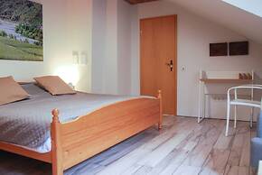 Gästehaus an der Moseltherme