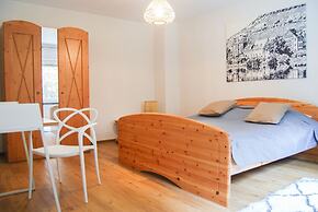 Gästehaus an der Moseltherme