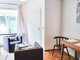 Gästehaus an der Moseltherme