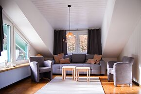 Gästehaus an der Moseltherme