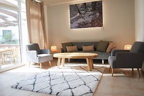 Gästehaus an der Moseltherme