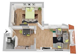 Gästehaus an der Moseltherme