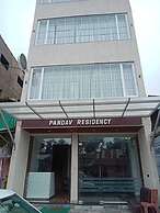 Pandav Residency