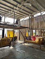 Kranti Yoga Tradition