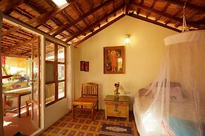 Kranti Yoga Tradition