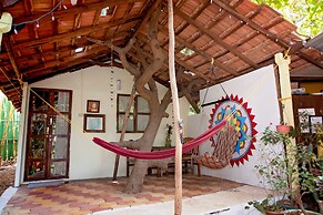 Kranti Yoga Tradition