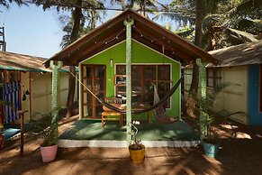 Kranti Yoga Tradition