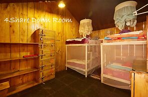 Kranti Yoga Tradition