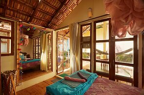 Kranti Yoga Tradition