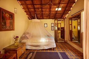 Kranti Yoga Tradition