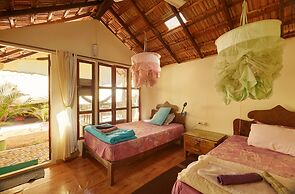 Kranti Yoga Tradition