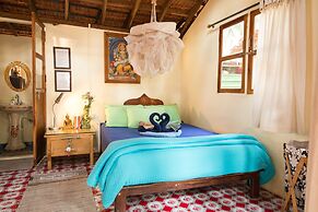 Kranti Yoga Tradition