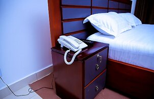 Greenyard Beach Hotel