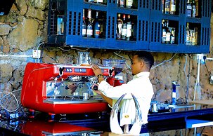 Greenyard Beach Hotel