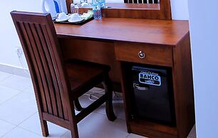 Greenyard Beach Hotel