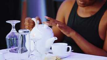 Greenyard Beach Hotel