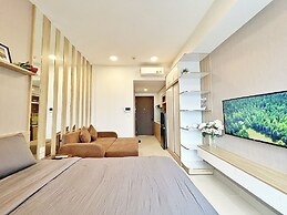 River Gate Apartment D1