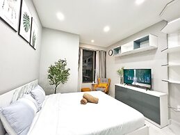 River Gate Apartment D1