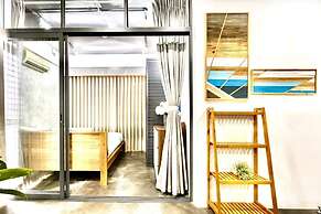 River Gate Apartment D1