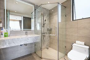 River Gate Apartment D1