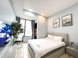 River Gate Apartment D1