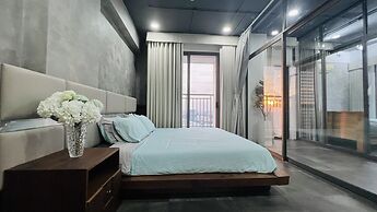 River Gate Apartment D1