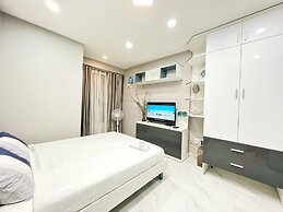 River Gate Apartment D1