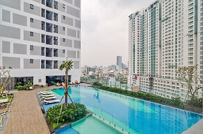 River Gate Apartment D1
