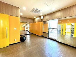 River Gate Apartment D1