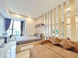 River Gate Apartment D1