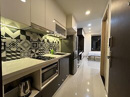 River Gate Apartment D1