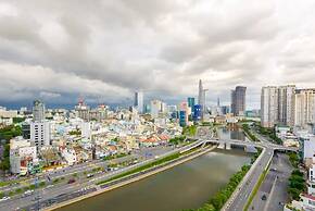 River Gate Apartment D1