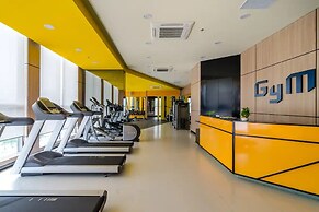 River Gate Apartment D1