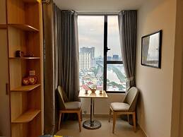 River Gate Apartment D1