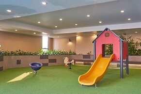 River Gate Apartment D1