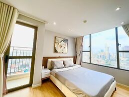 River Gate Apartment D1