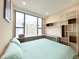 River Gate Apartment D1