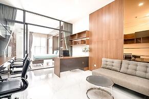 River Gate Apartment D1